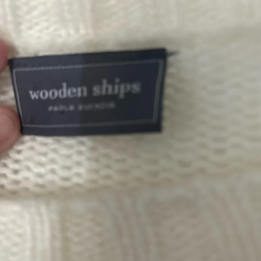 Wooden Ships Lazy Day Sweater - Picture 2 of 3